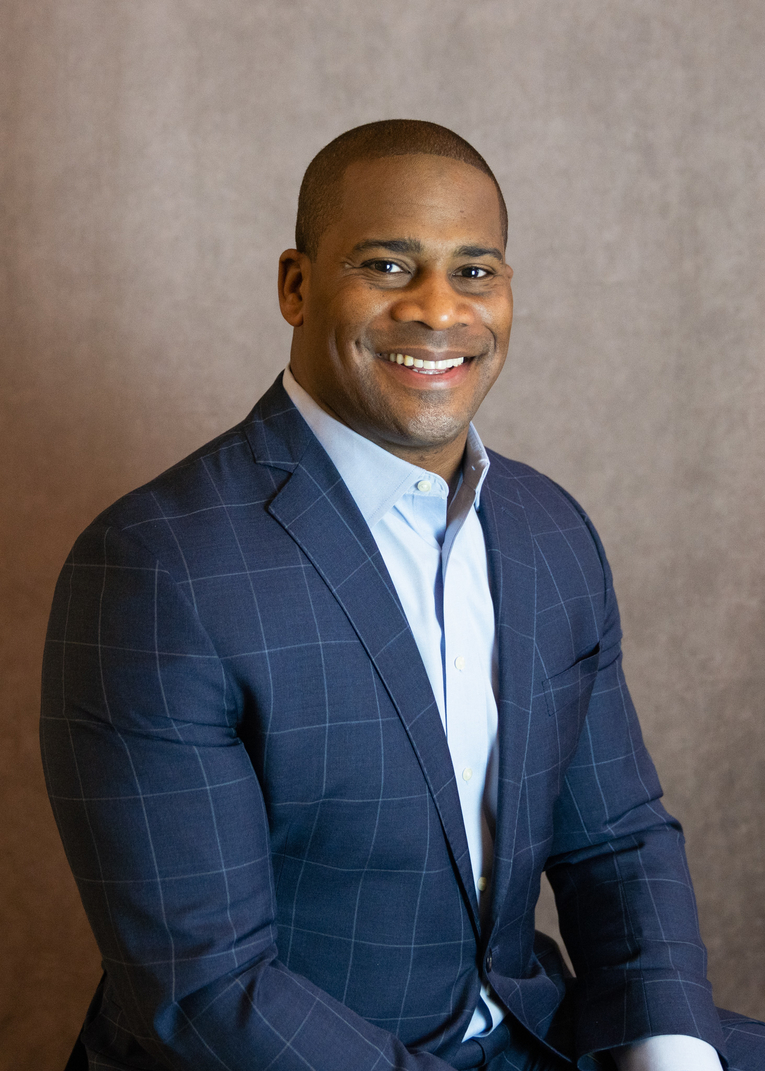 Nate Vaughn Modern Healthcare